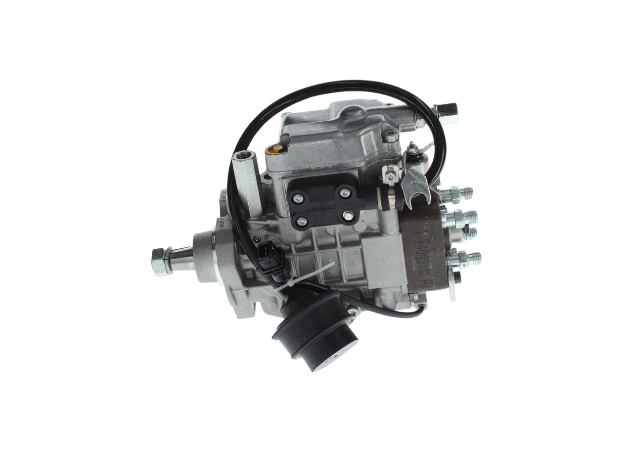 Injection Pump