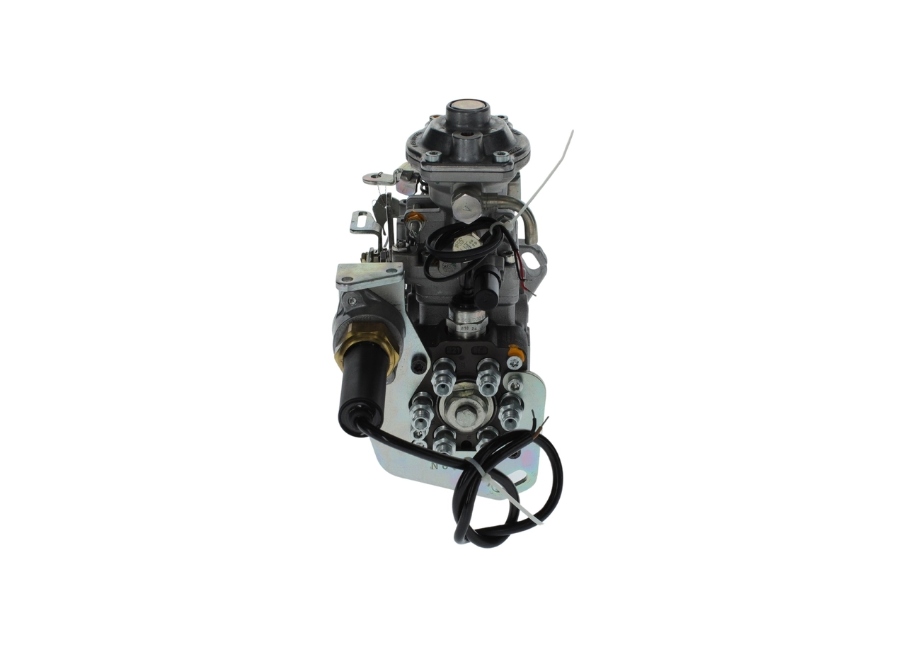 Injection Pump