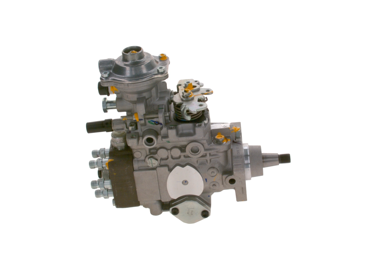 Injection Pump