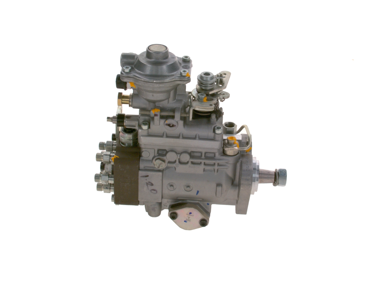 Injection Pump