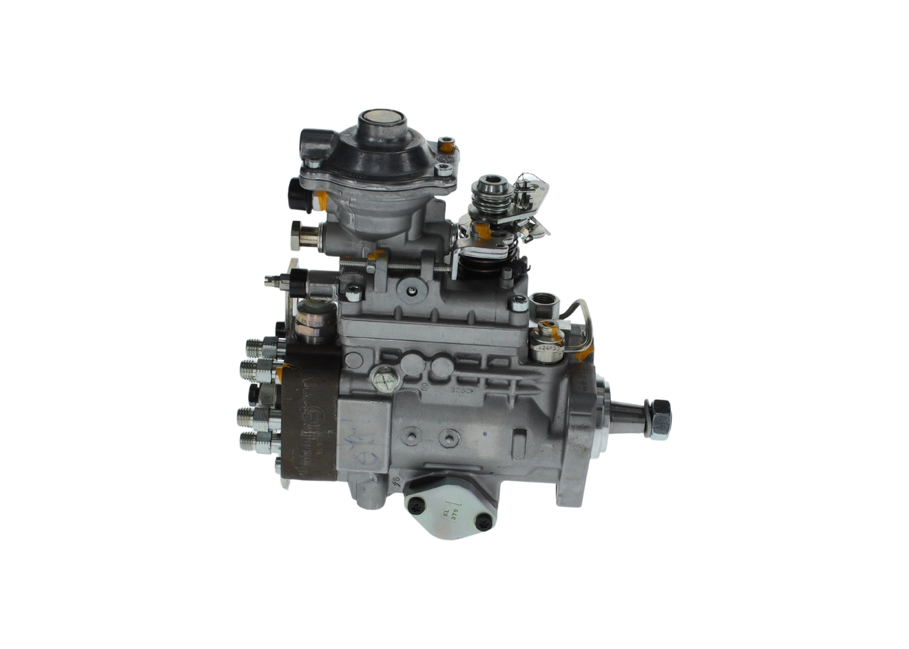 Injection Pump
