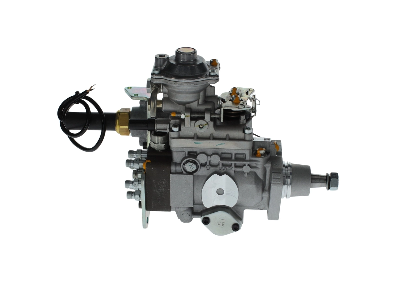 Injection Pump