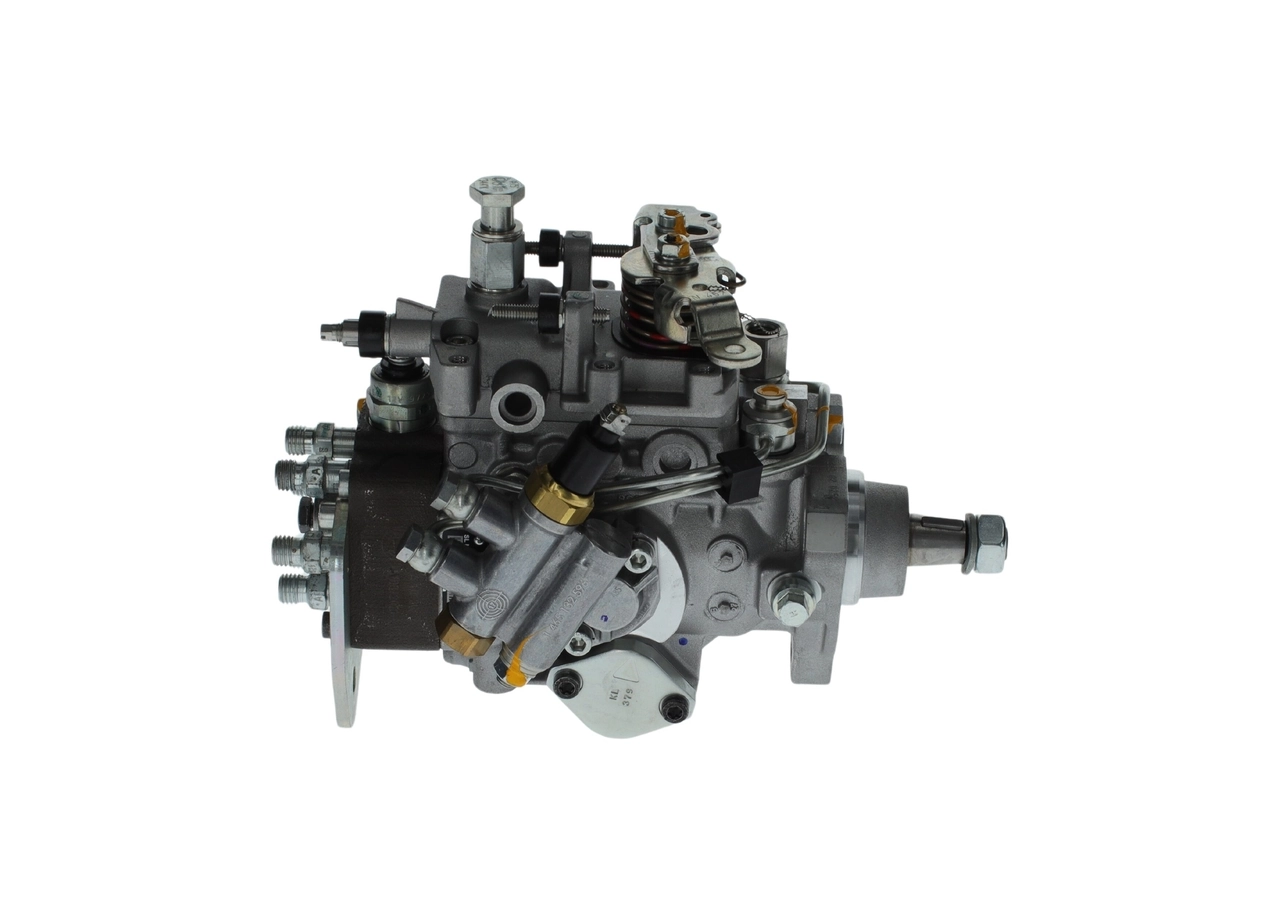 Injection Pump
