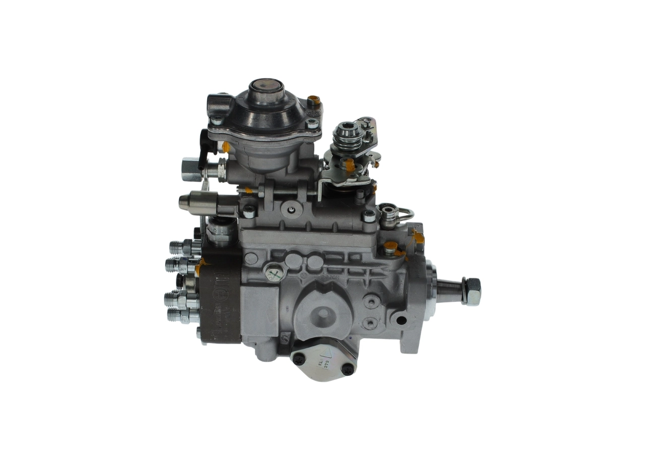 Injection Pump