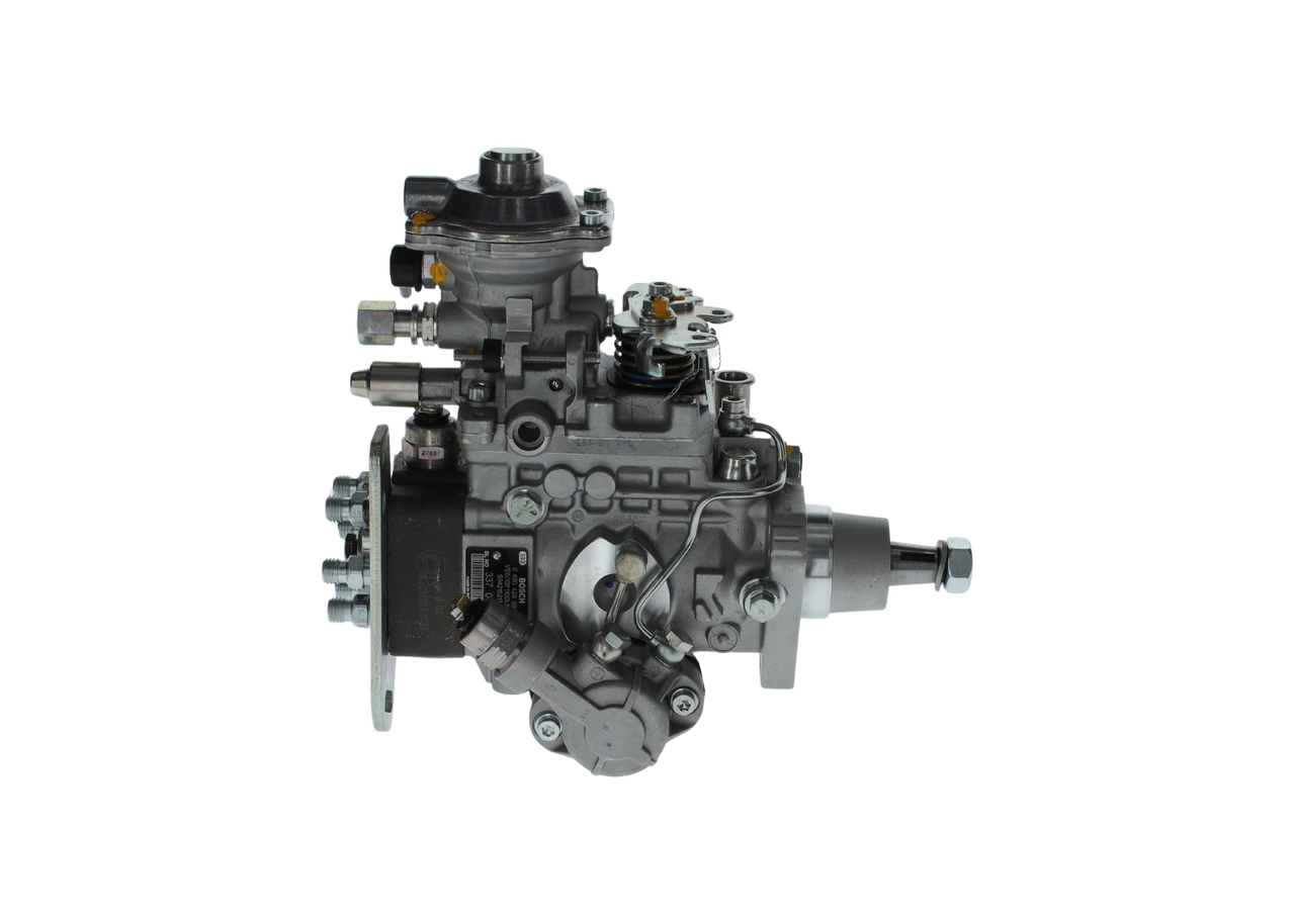 Injection Pump