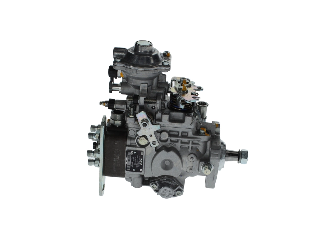 Injection Pump