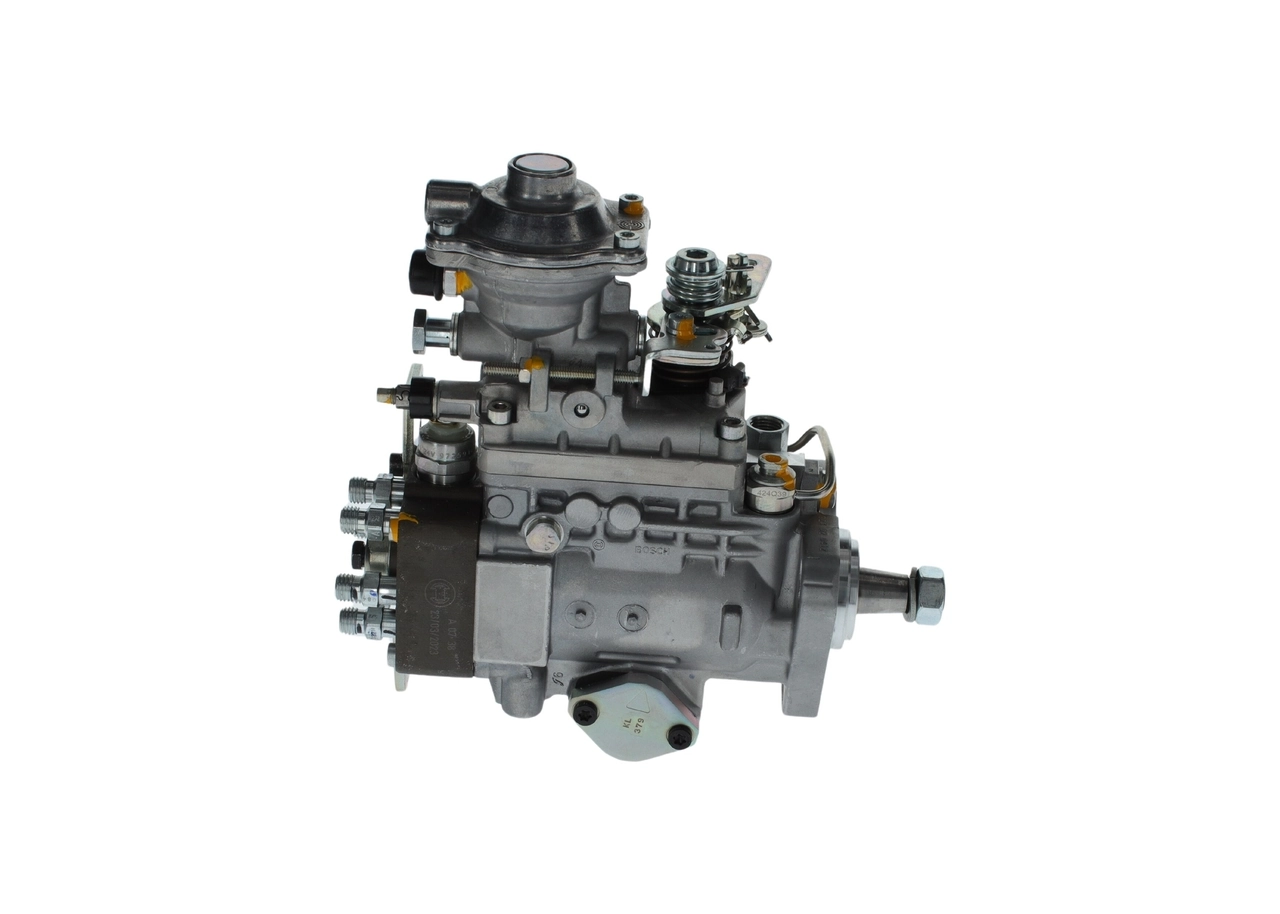 Injection Pump