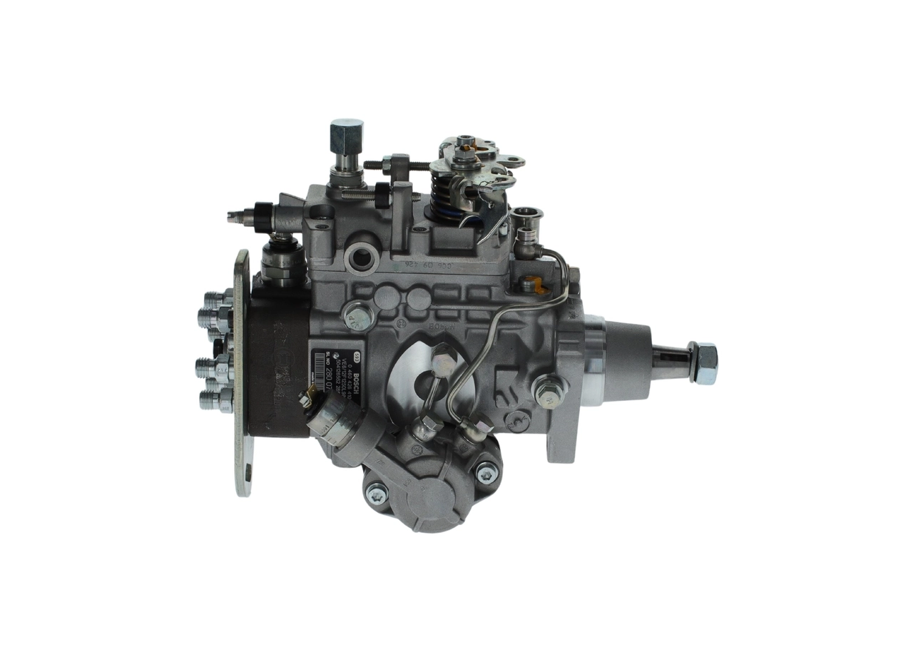 Injection Pump
