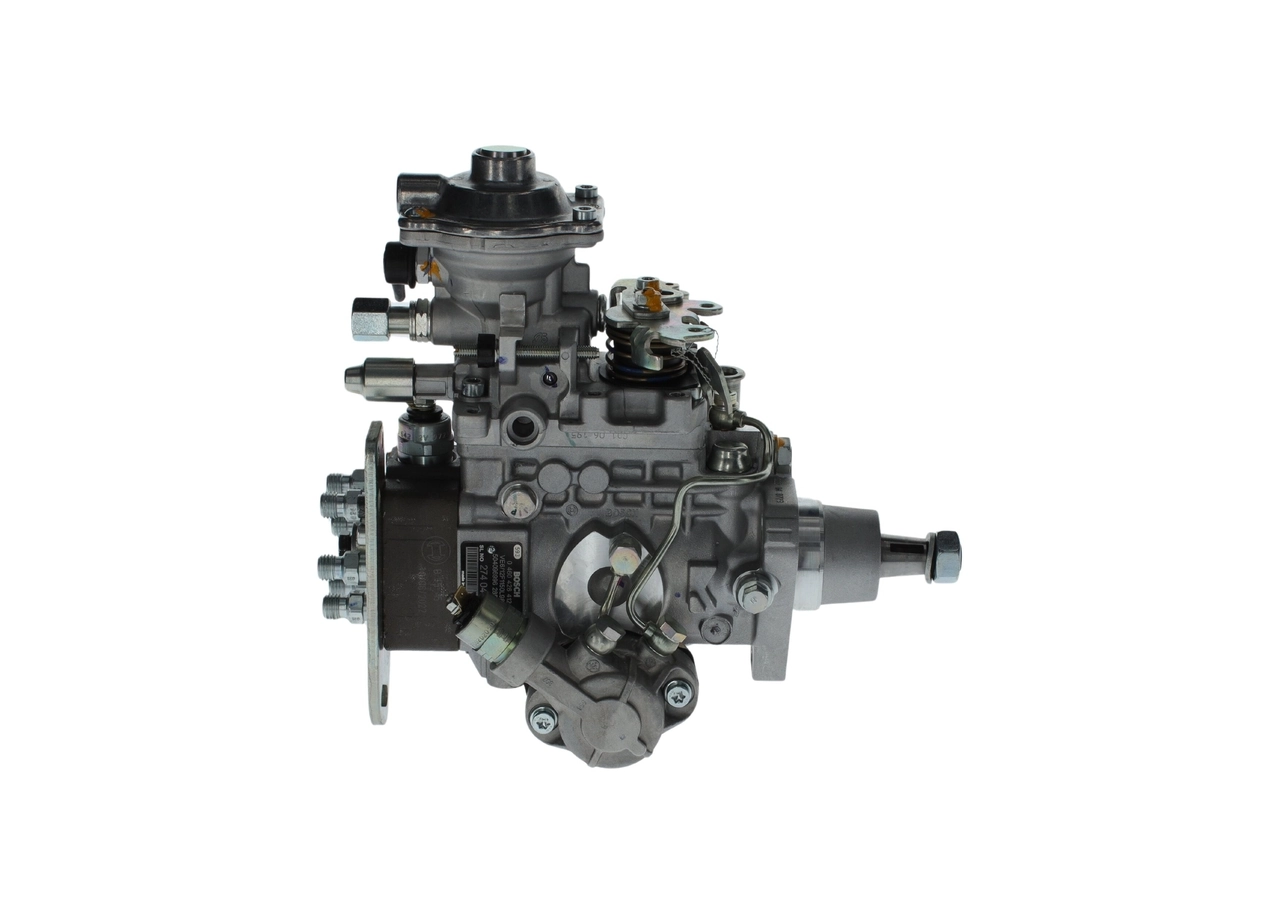 Injection Pump