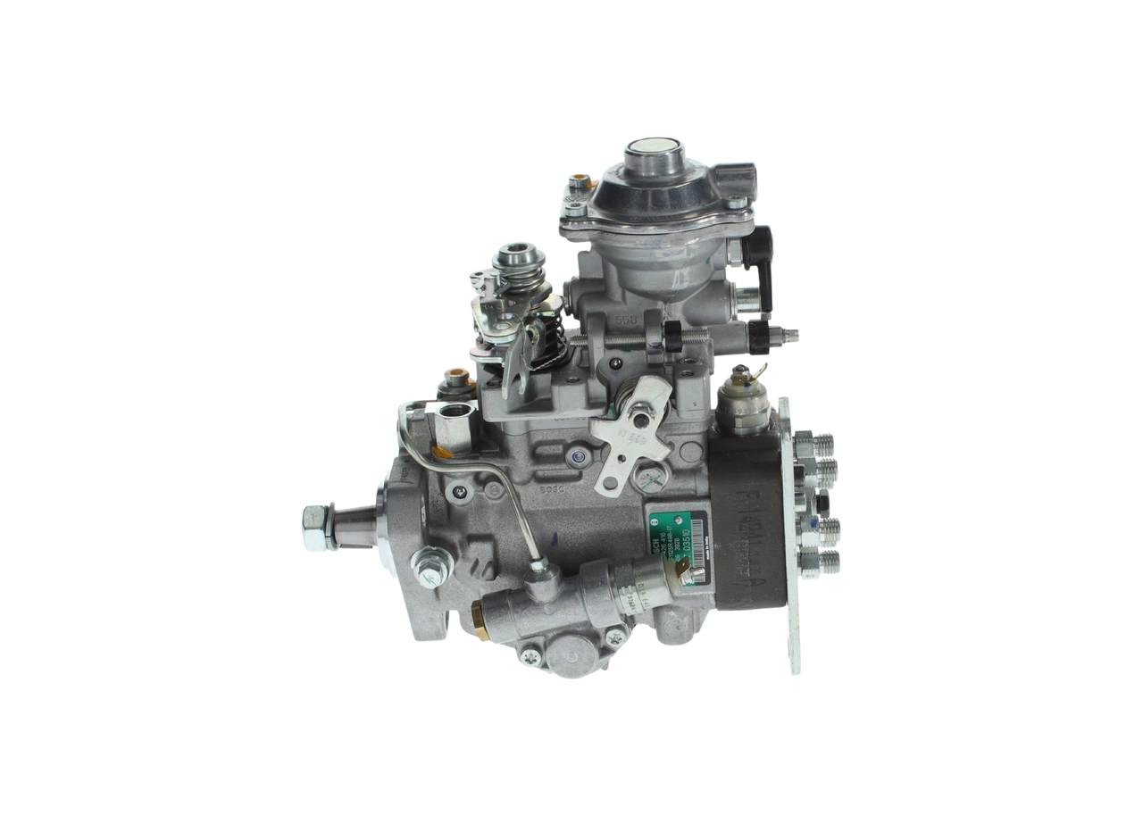 Injection Pump