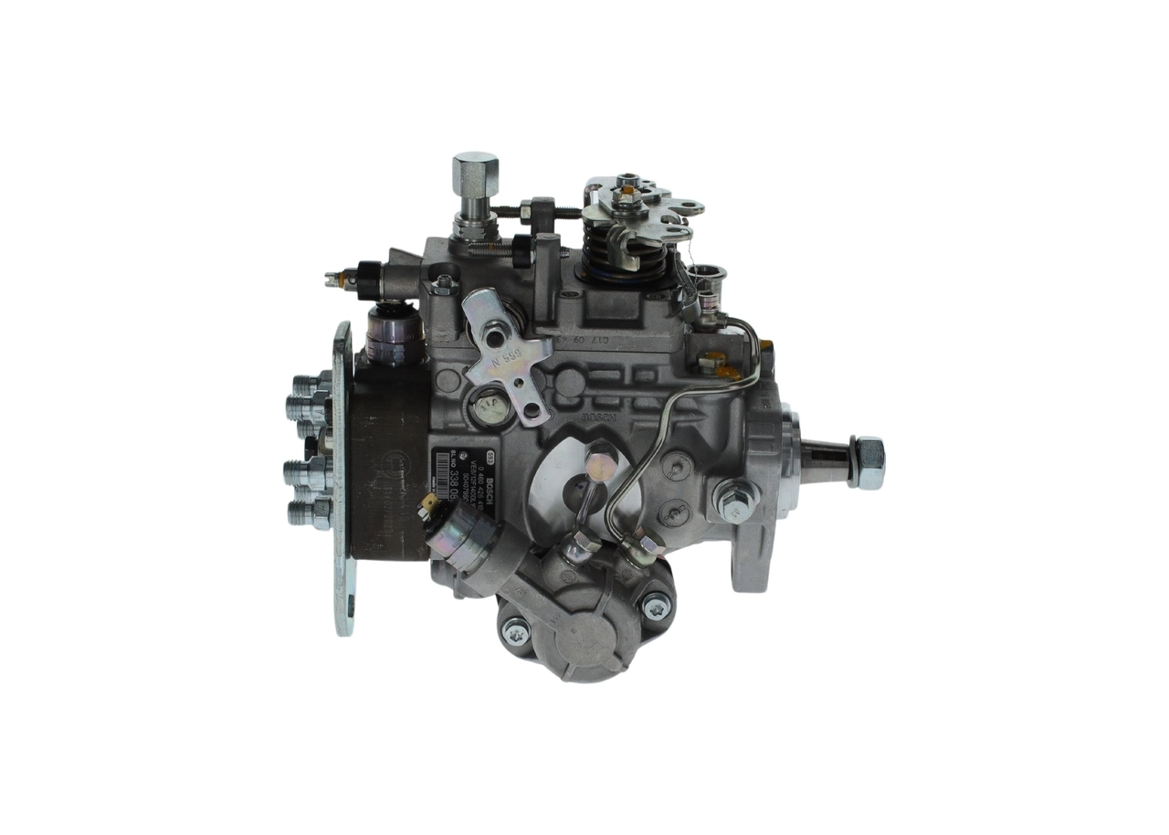 Injection Pump