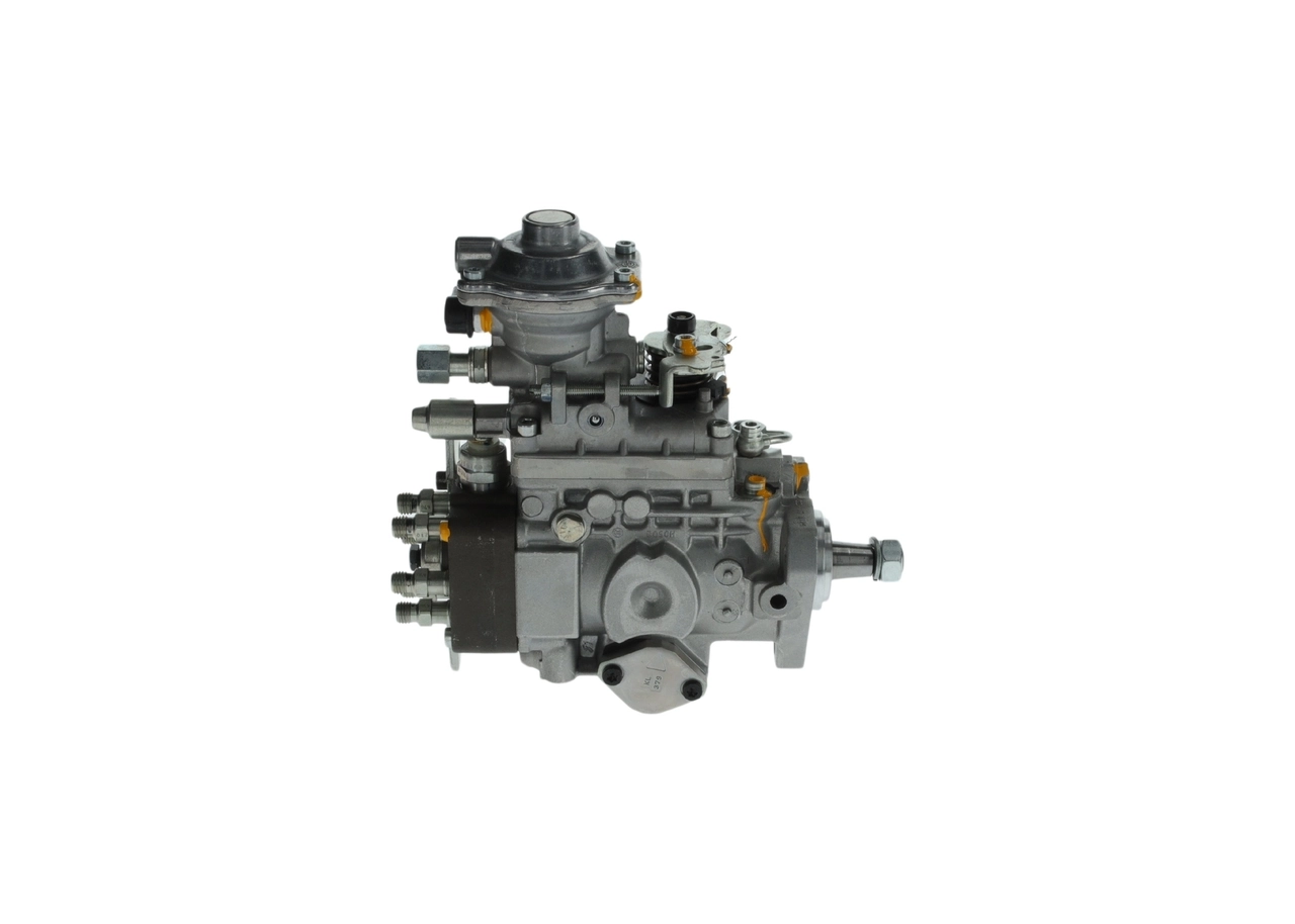 Injection Pump