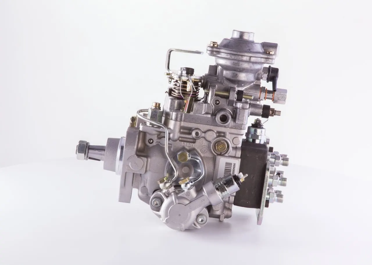 Injection Pump