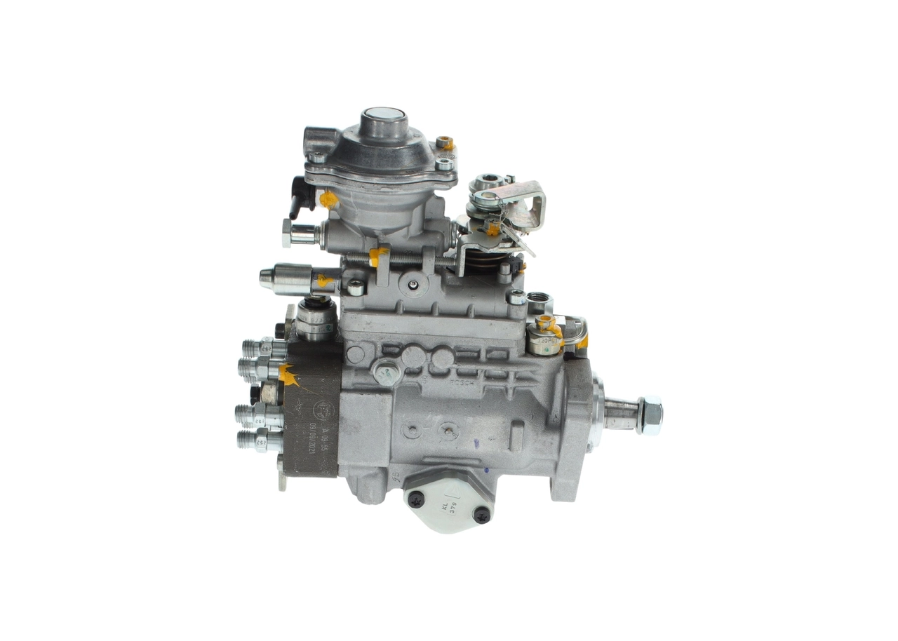 Injection Pump