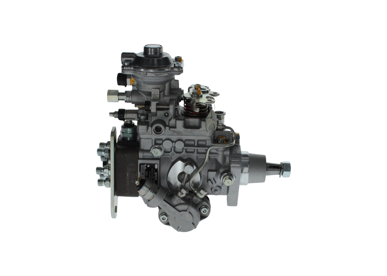 Injection Pump