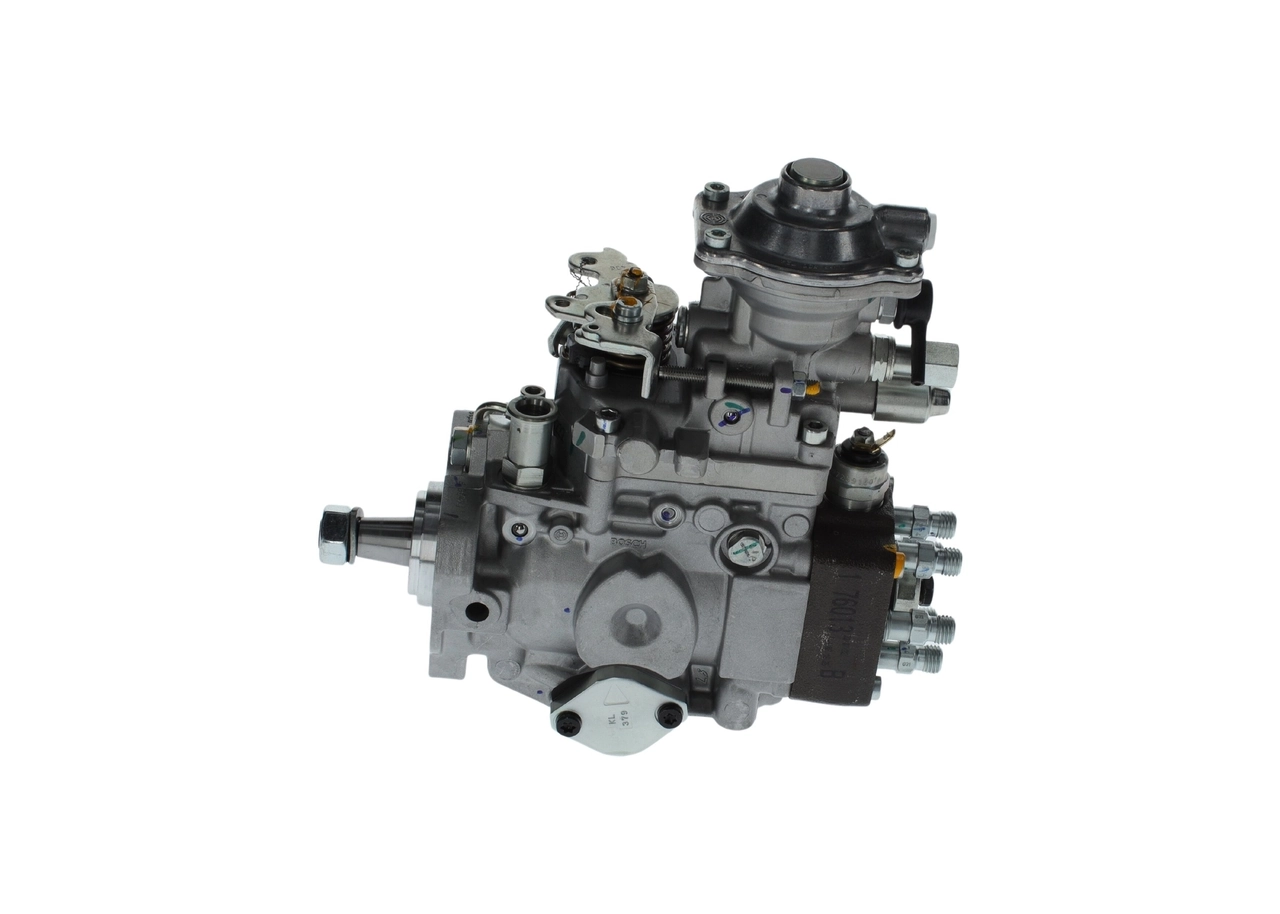 Injection Pump