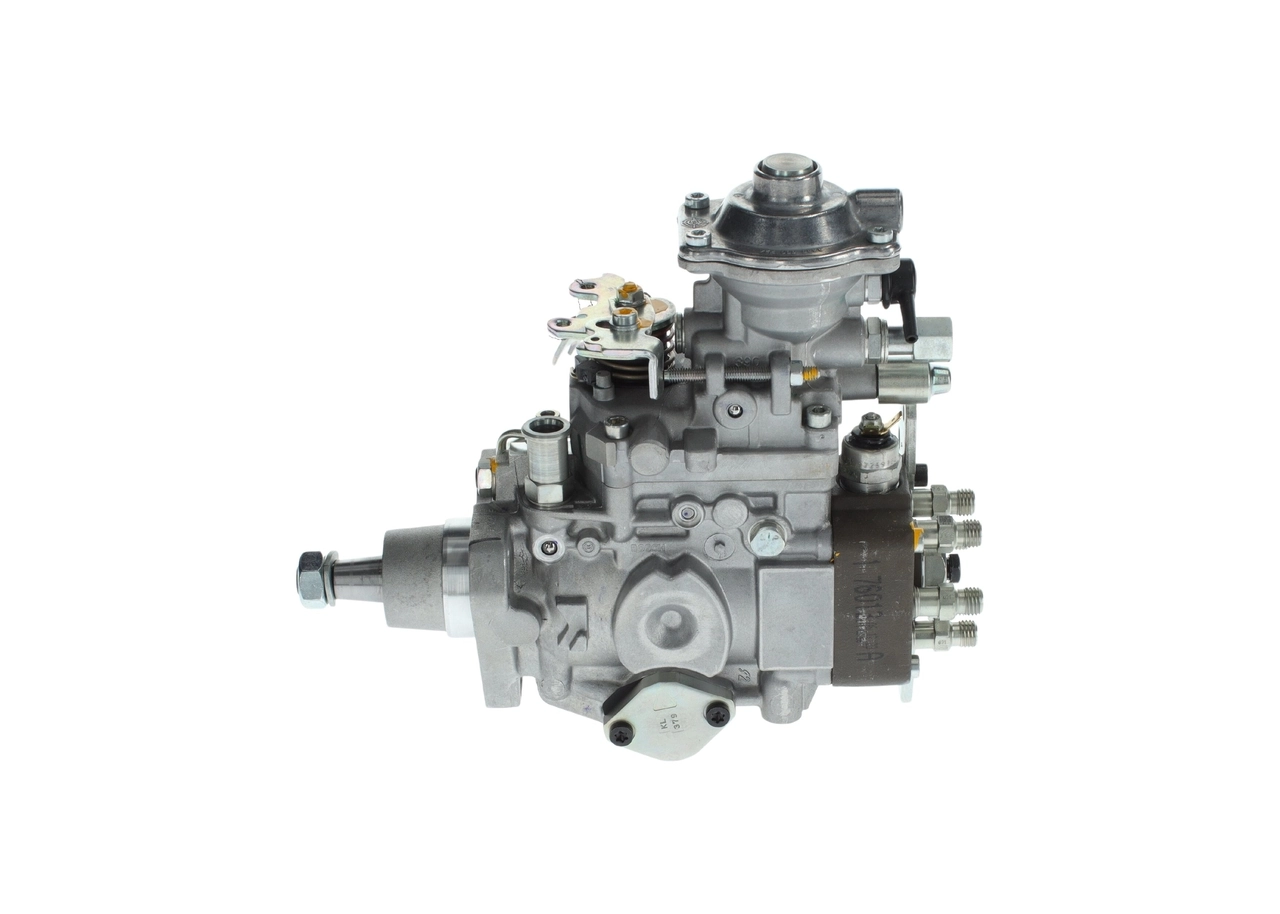 Injection Pump
