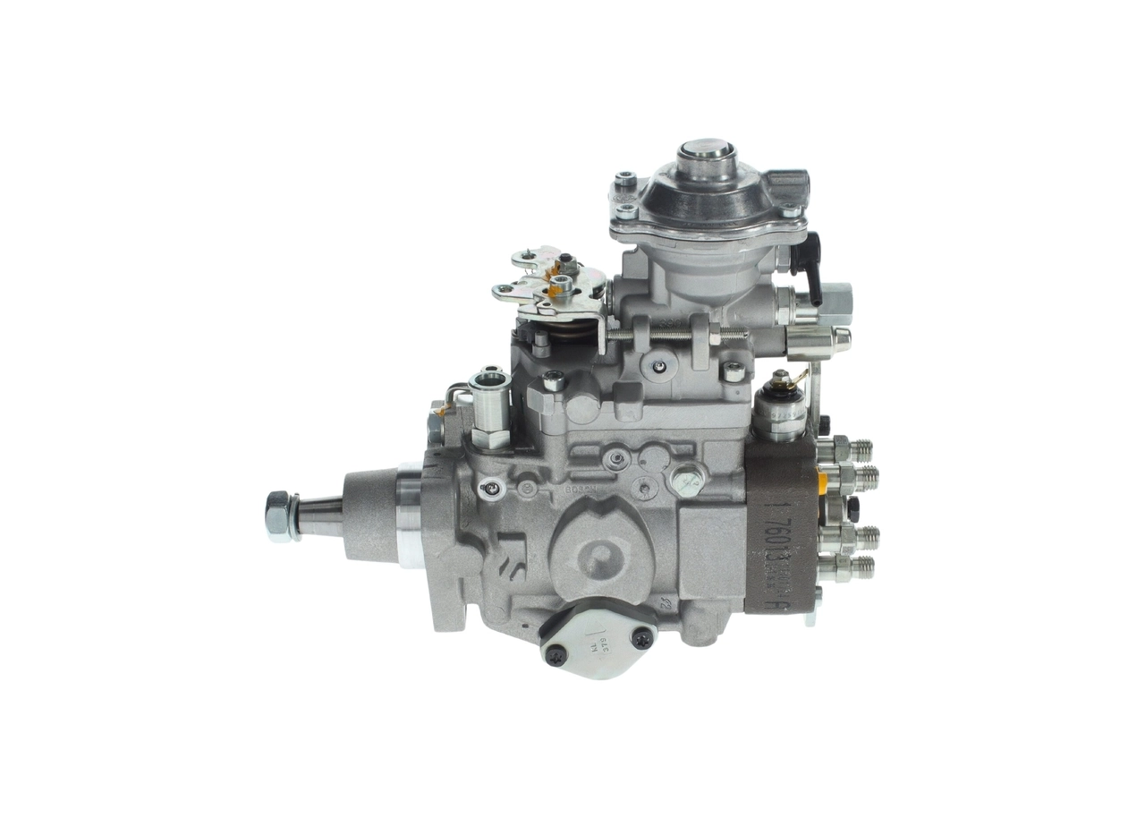 Injection Pump