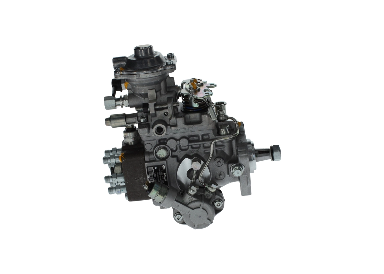 Injection Pump