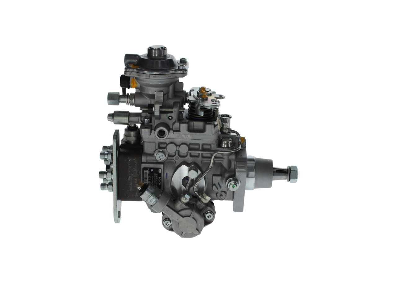 Injection Pump