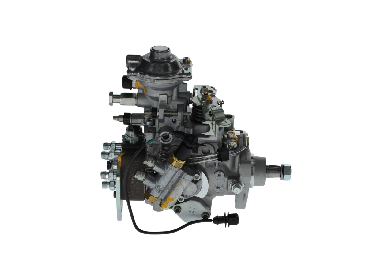 Injection Pump