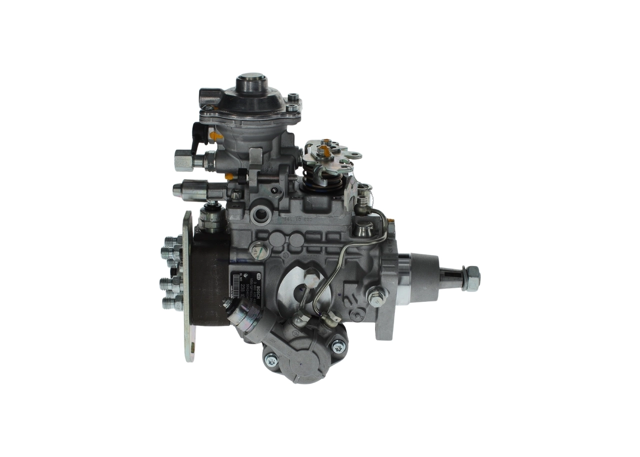 Injection Pump