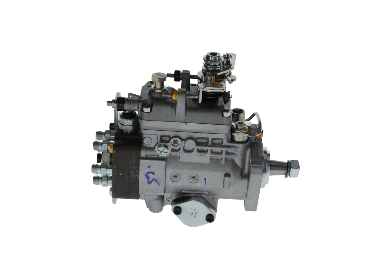 Injection Pump