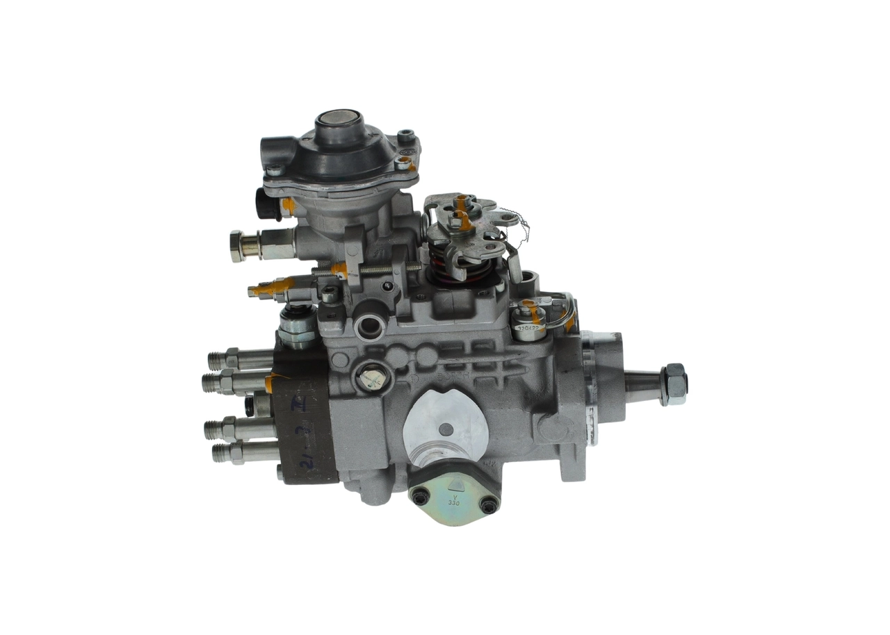 Injection Pump