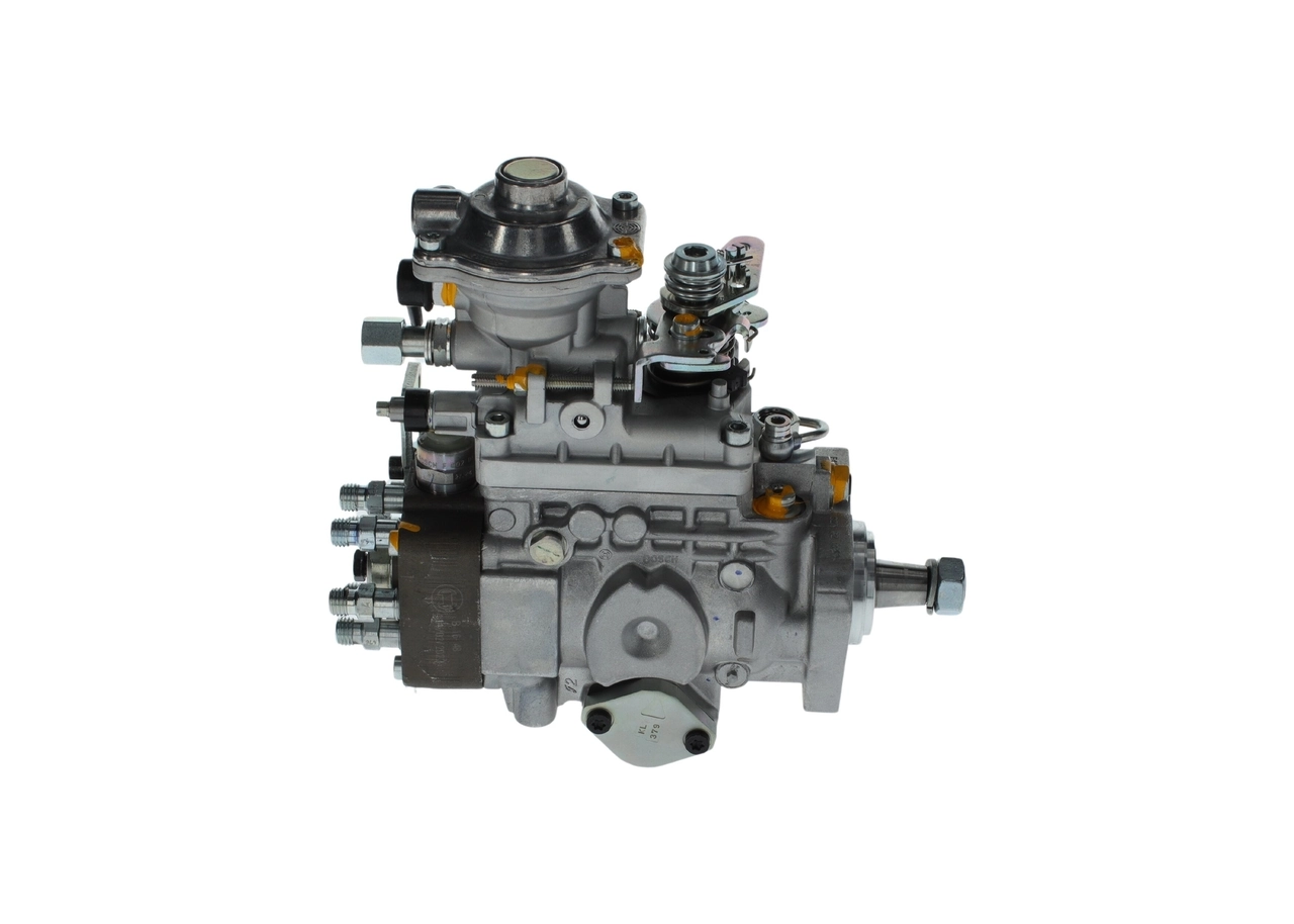 Injection Pump