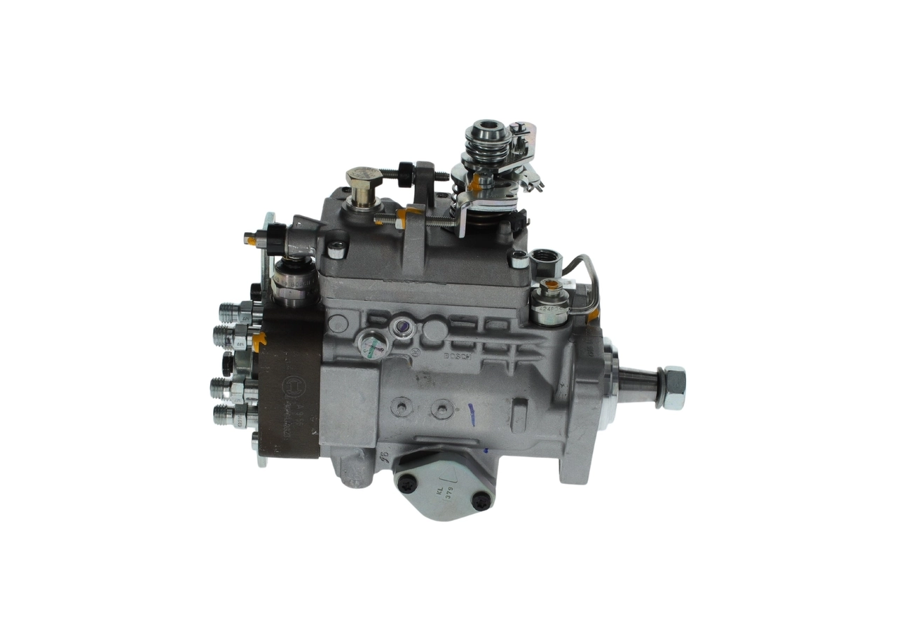 Injection Pump