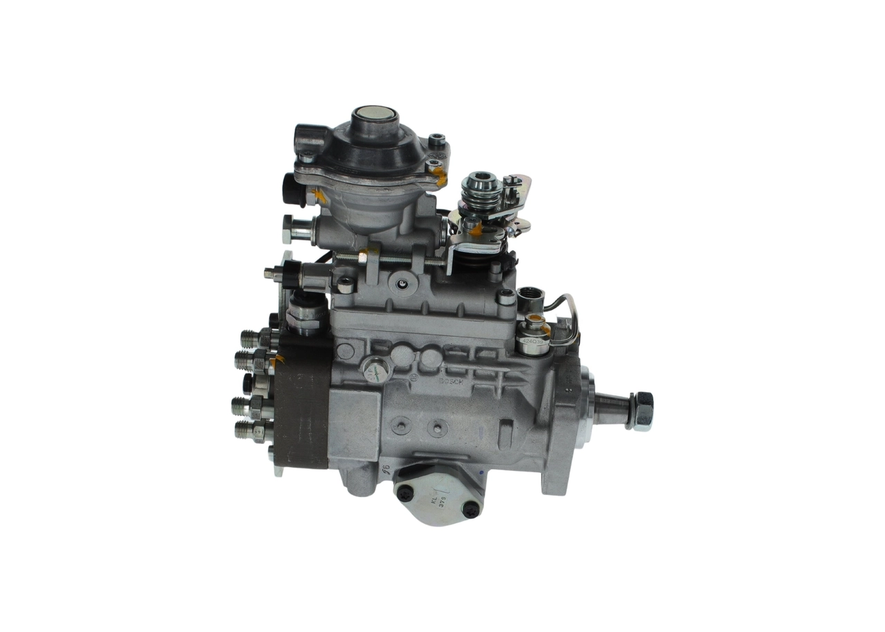 Injection Pump