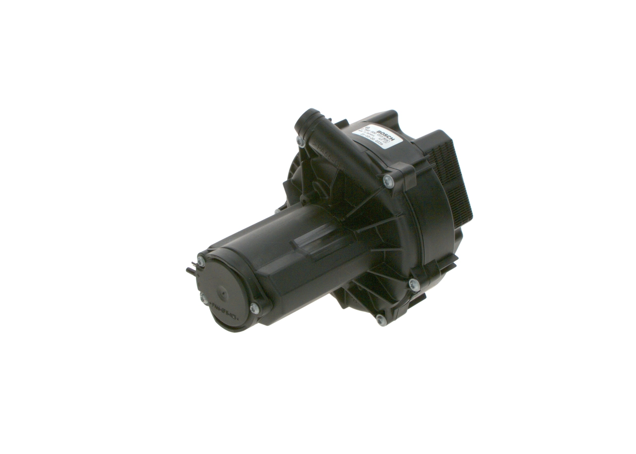 Secondary Air Pump
