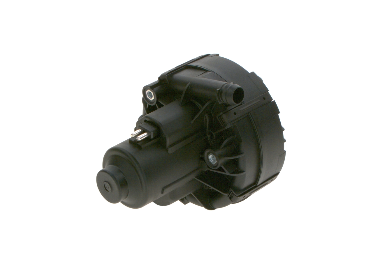 Secondary Air Pump