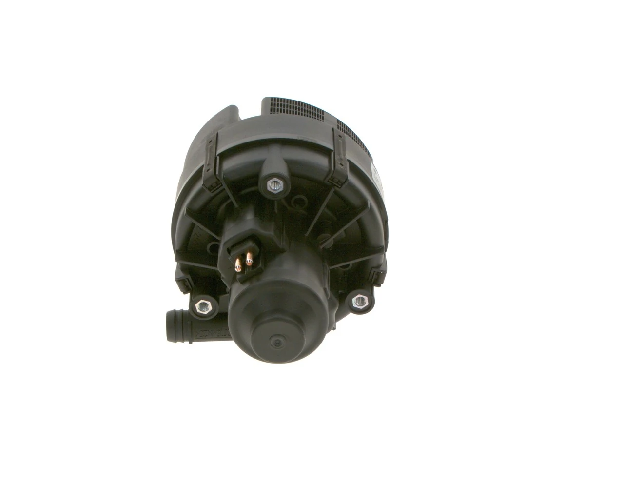 Electric Motor, radiator fan