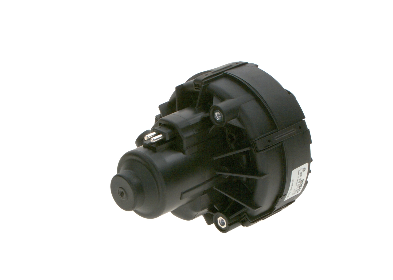 Secondary Air Pump