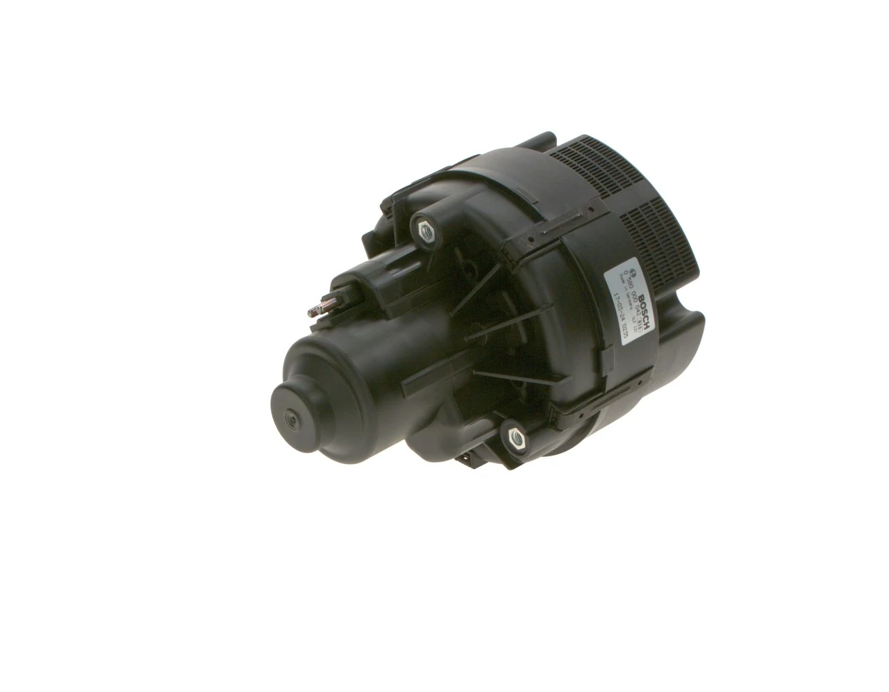 Secondary Air Pump
