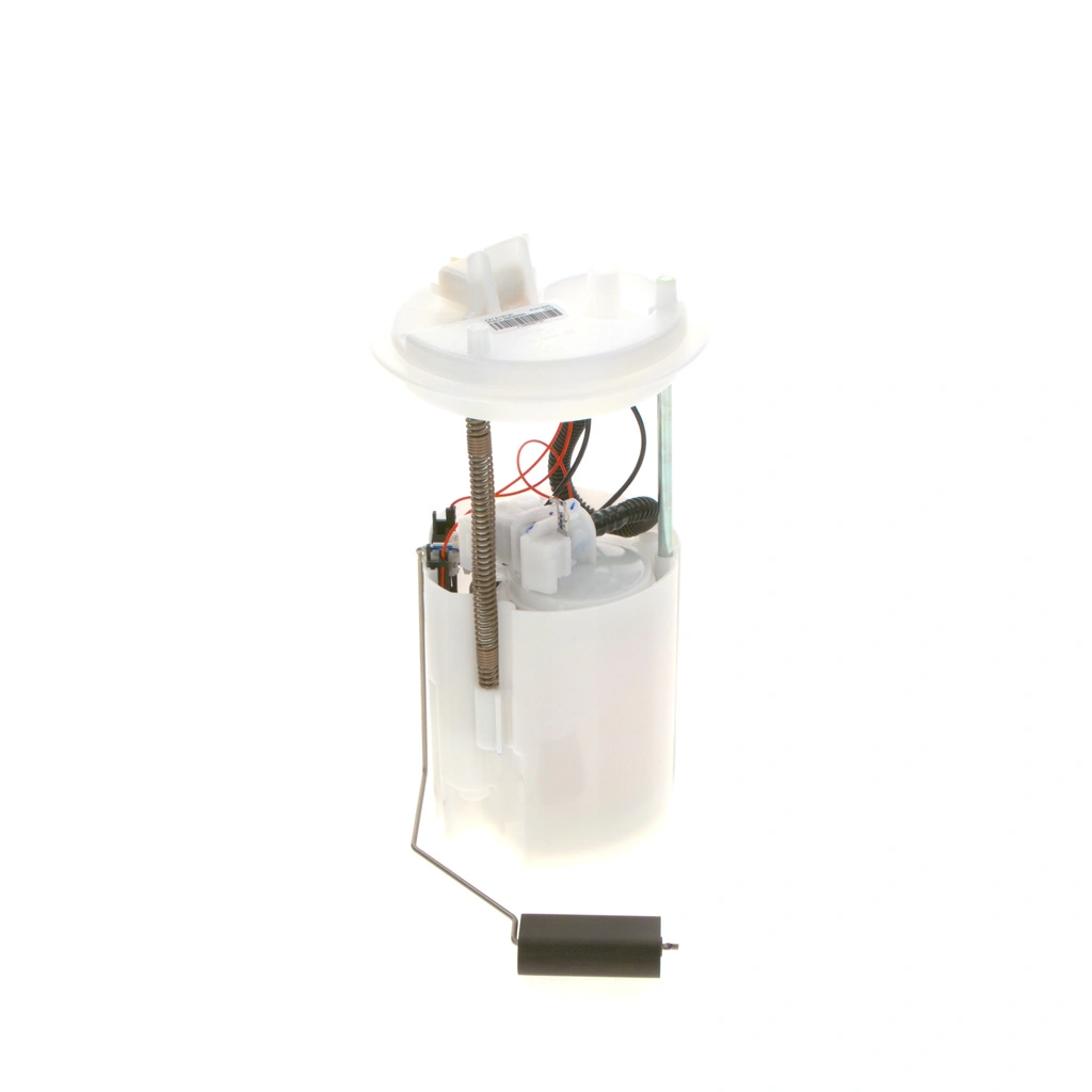 Fuel Feed Unit