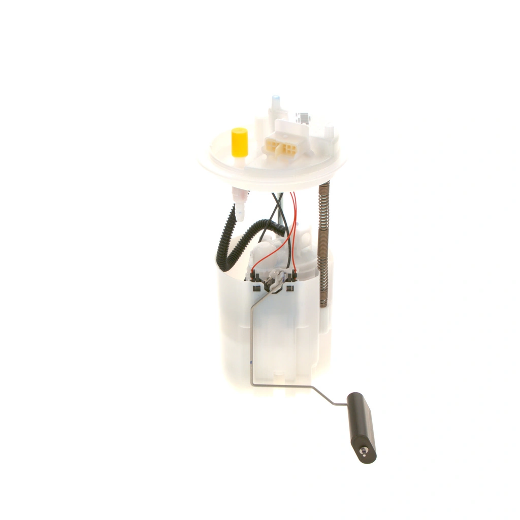 Fuel Feed Unit