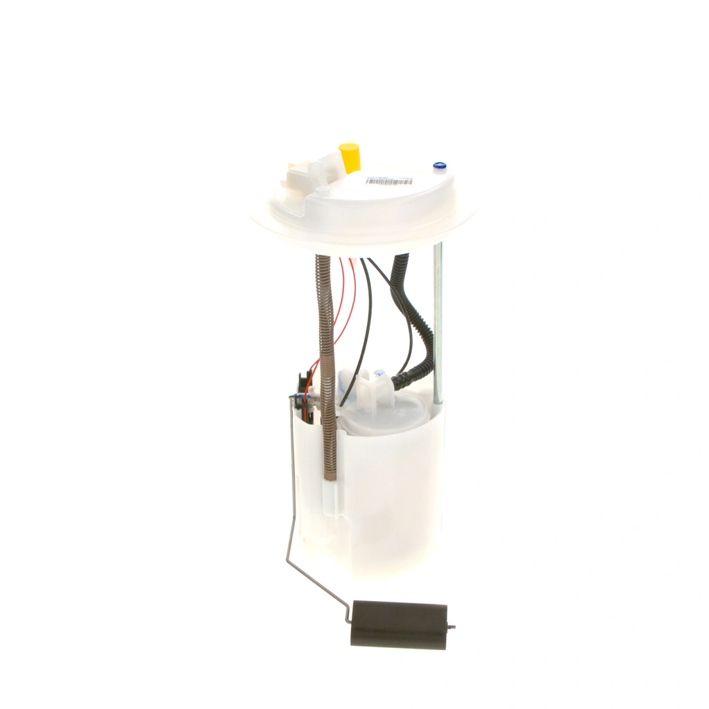 Fuel Feed Unit
