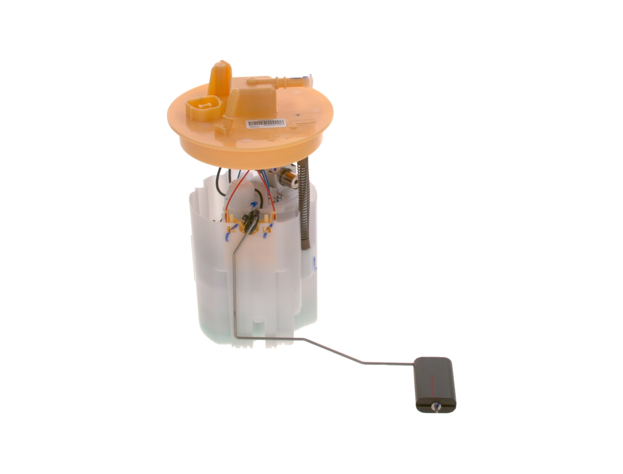 Fuel Feed Unit