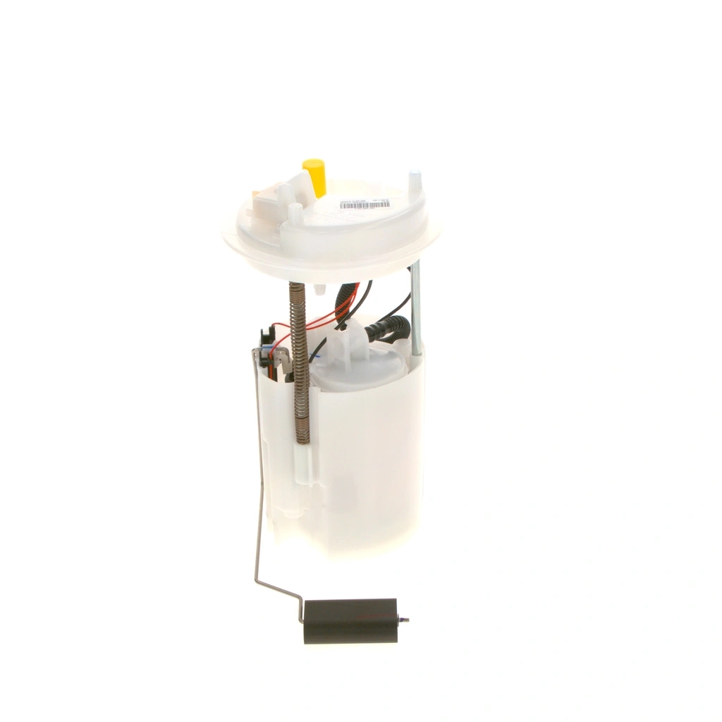 Fuel Feed Unit