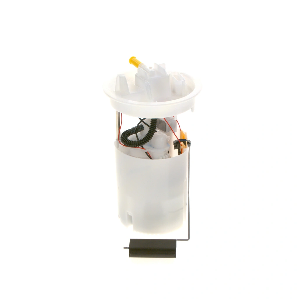 Fuel Feed Unit