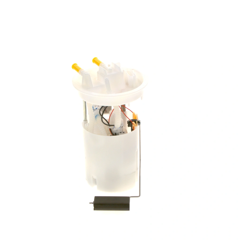 Fuel Feed Unit