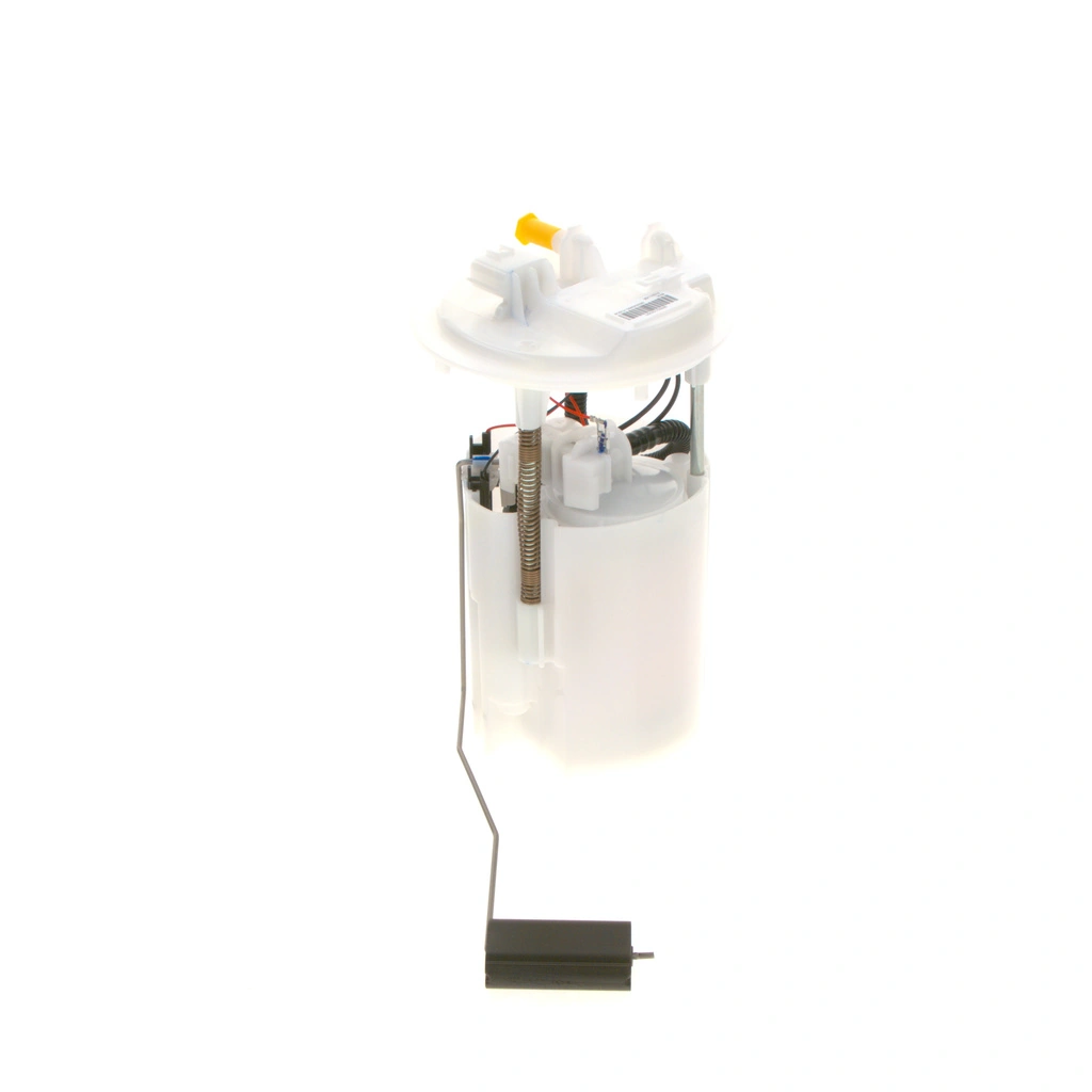 Fuel Feed Unit
