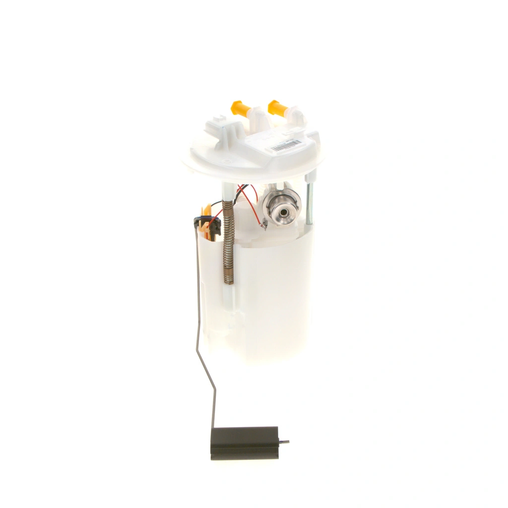 Fuel Feed Unit