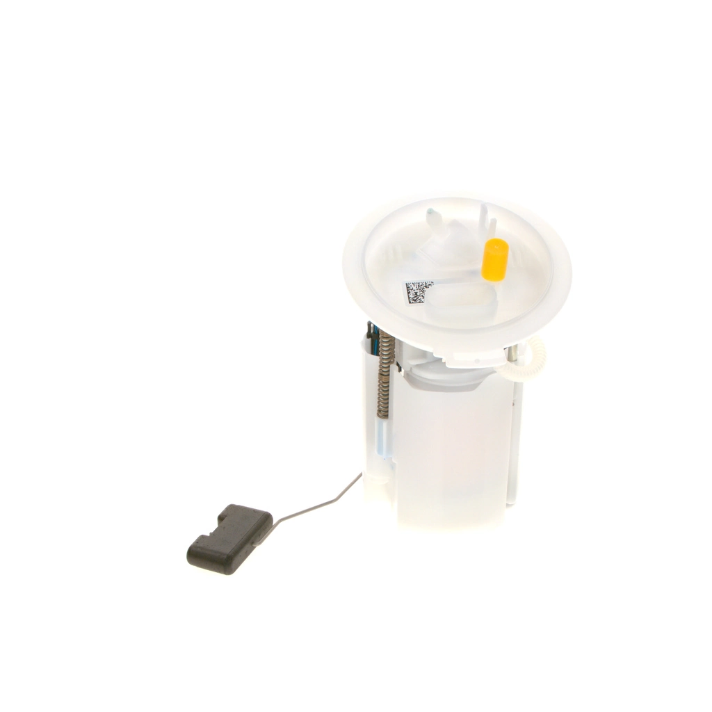 Fuel Feed Unit