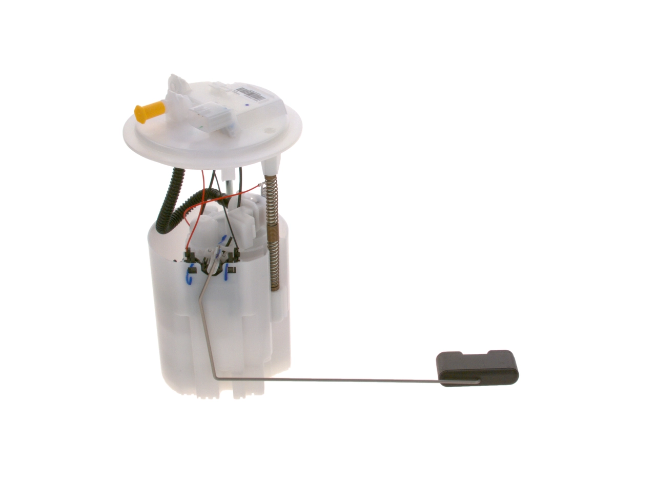 Fuel Feed Unit