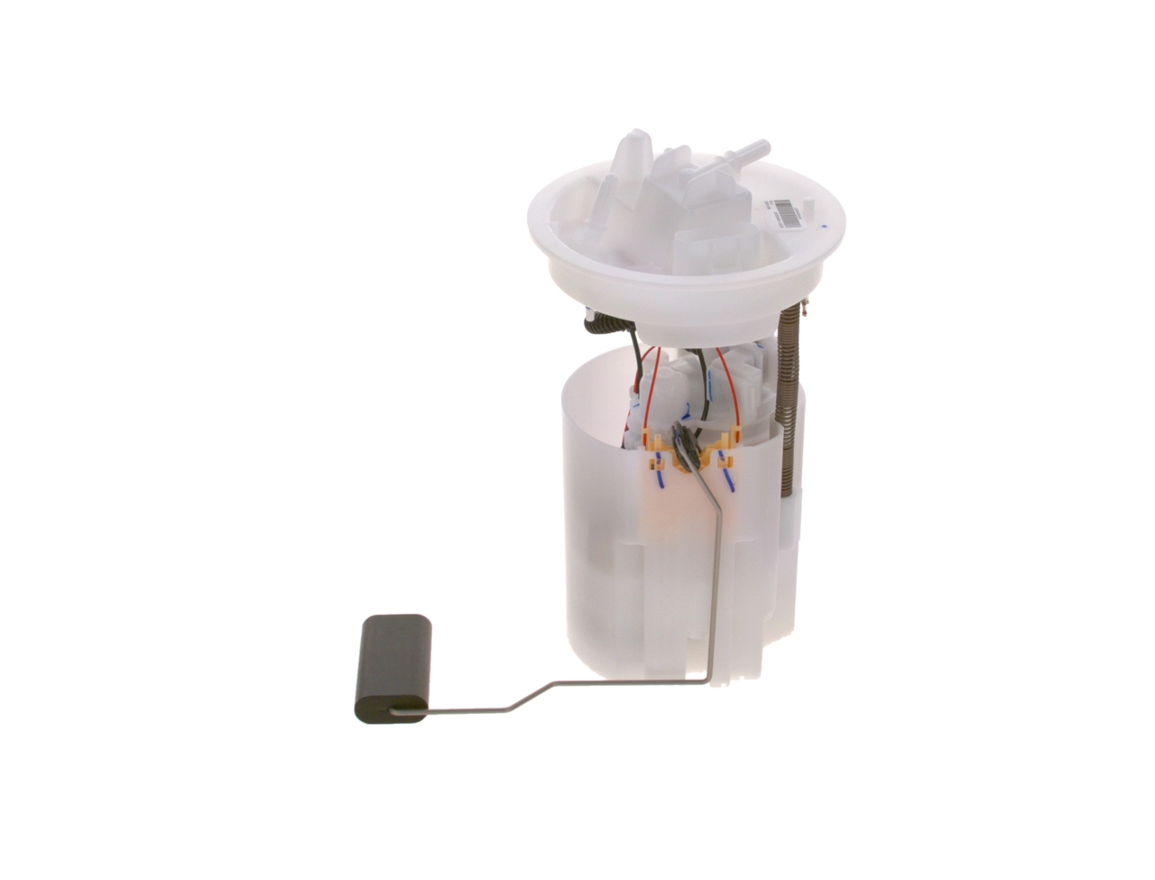 Fuel Feed Unit