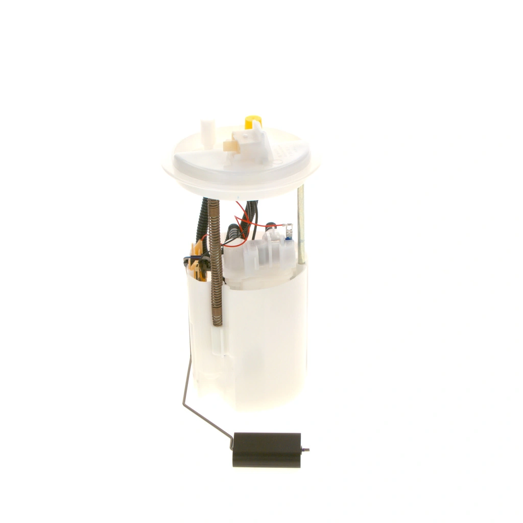 Fuel Feed Unit