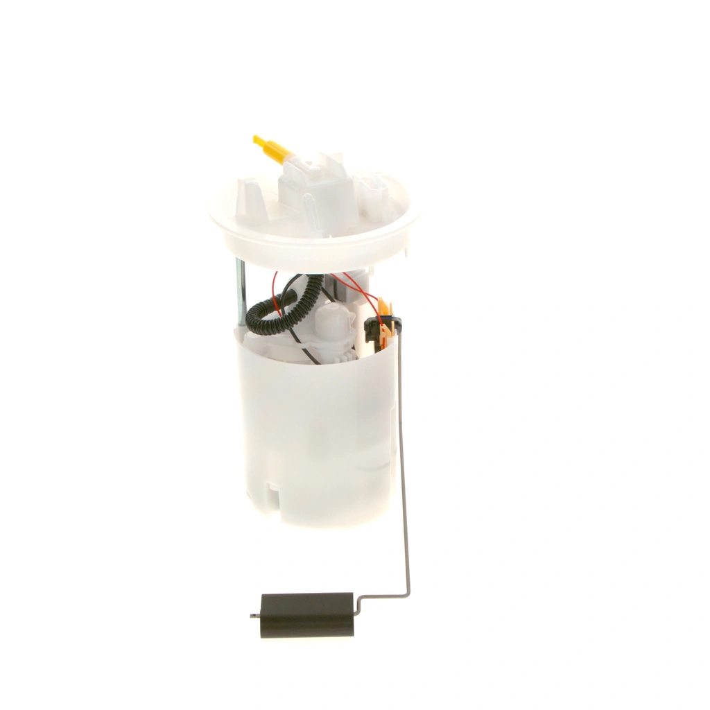 Fuel Feed Unit
